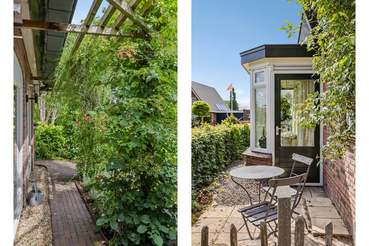 Foto 50 van Vosbergerweg 62