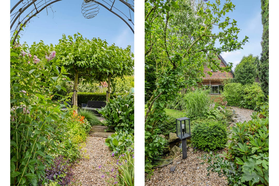 Foto 58 van Vosbergerweg 62