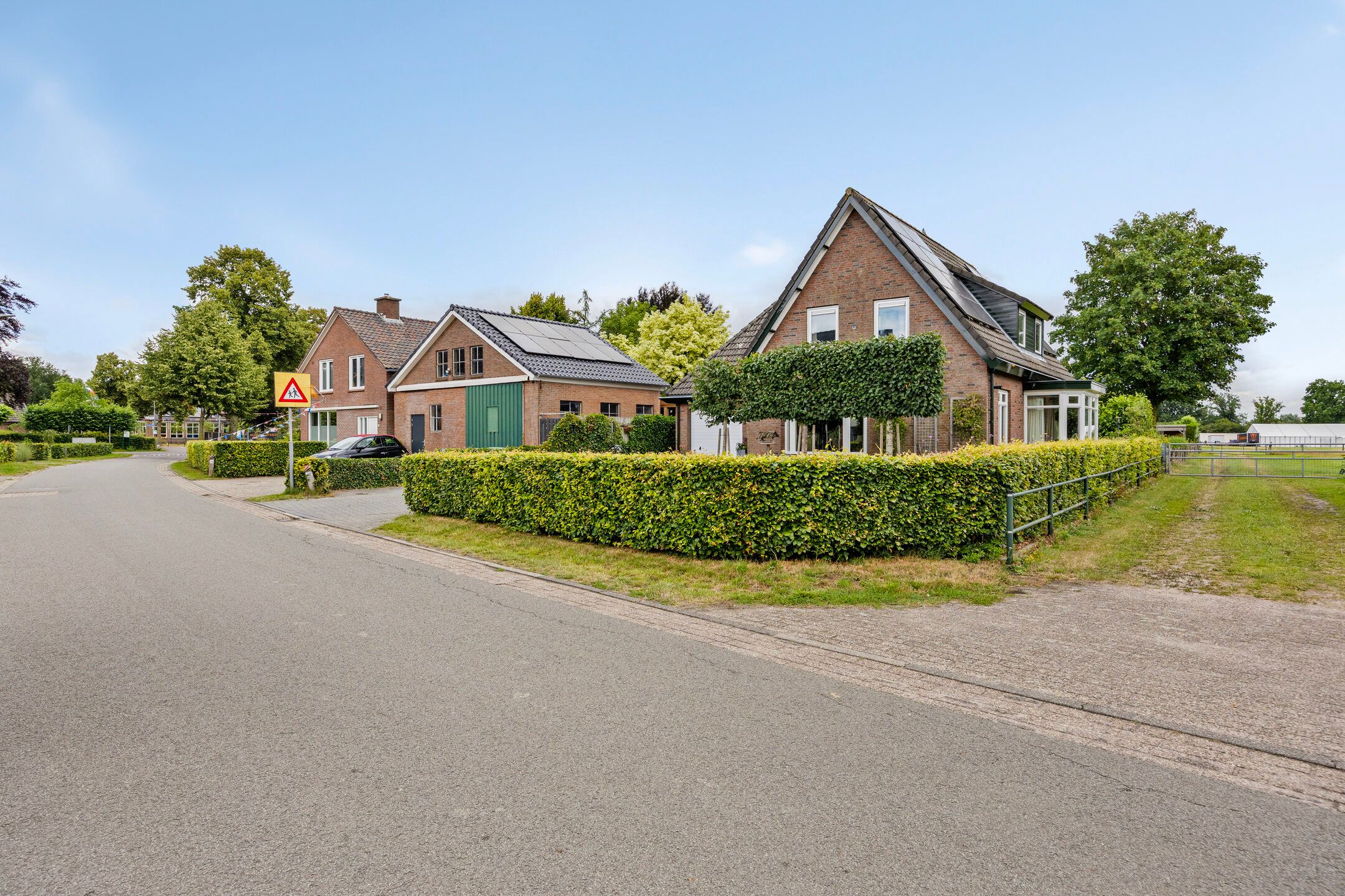 Foto 60 van Vosbergerweg 62