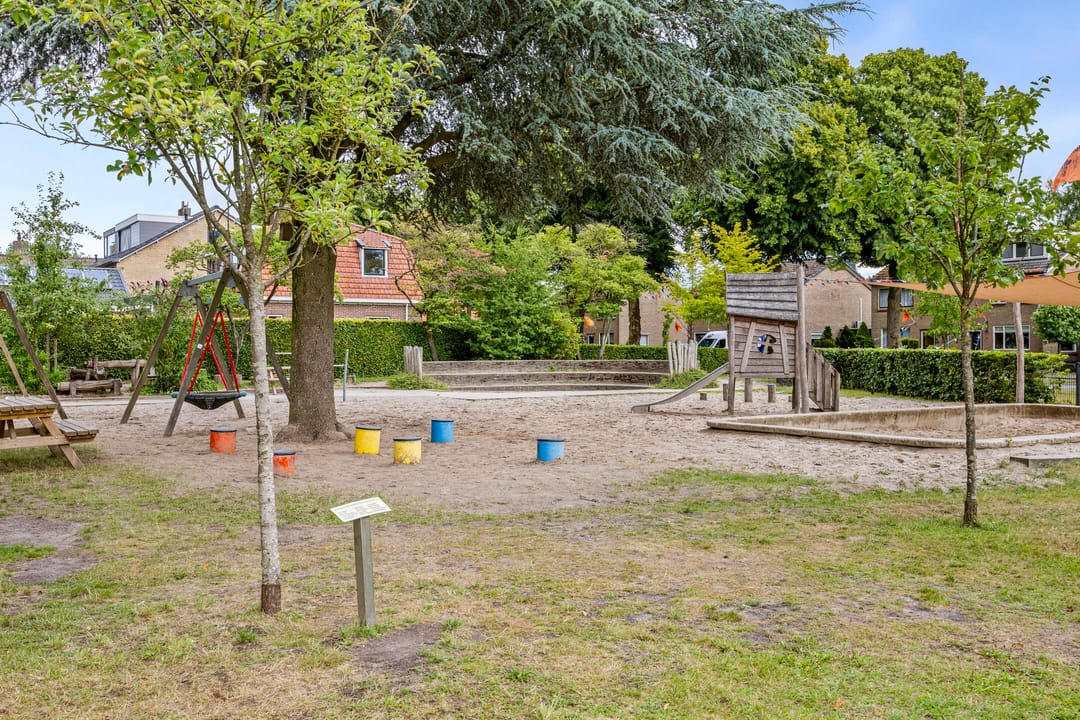 Foto 61 van Vosbergerweg 62