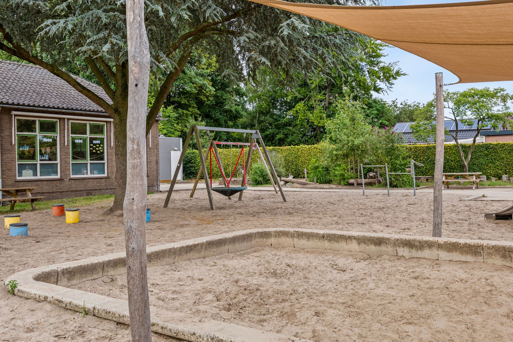 Foto 63 van Vosbergerweg 62