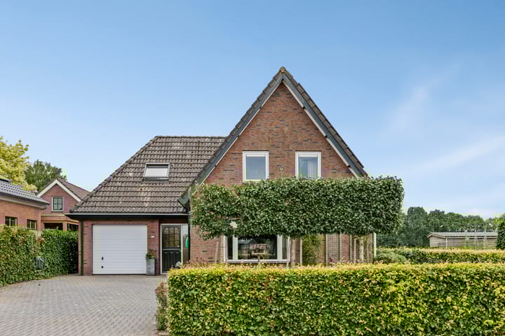 Foto 64 van Vosbergerweg 62