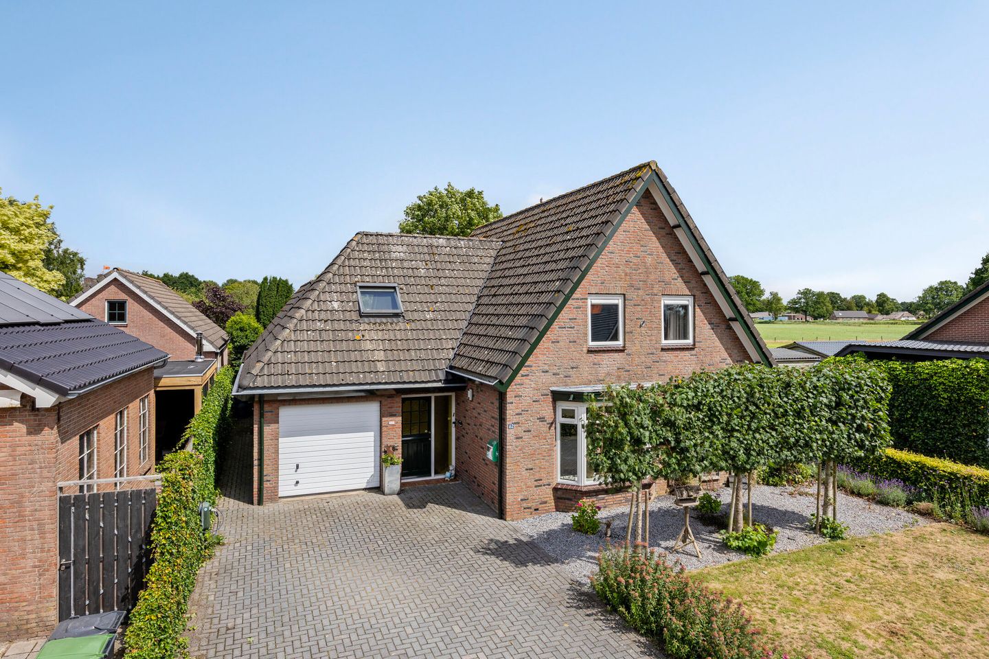 Foto 65 van Vosbergerweg 62