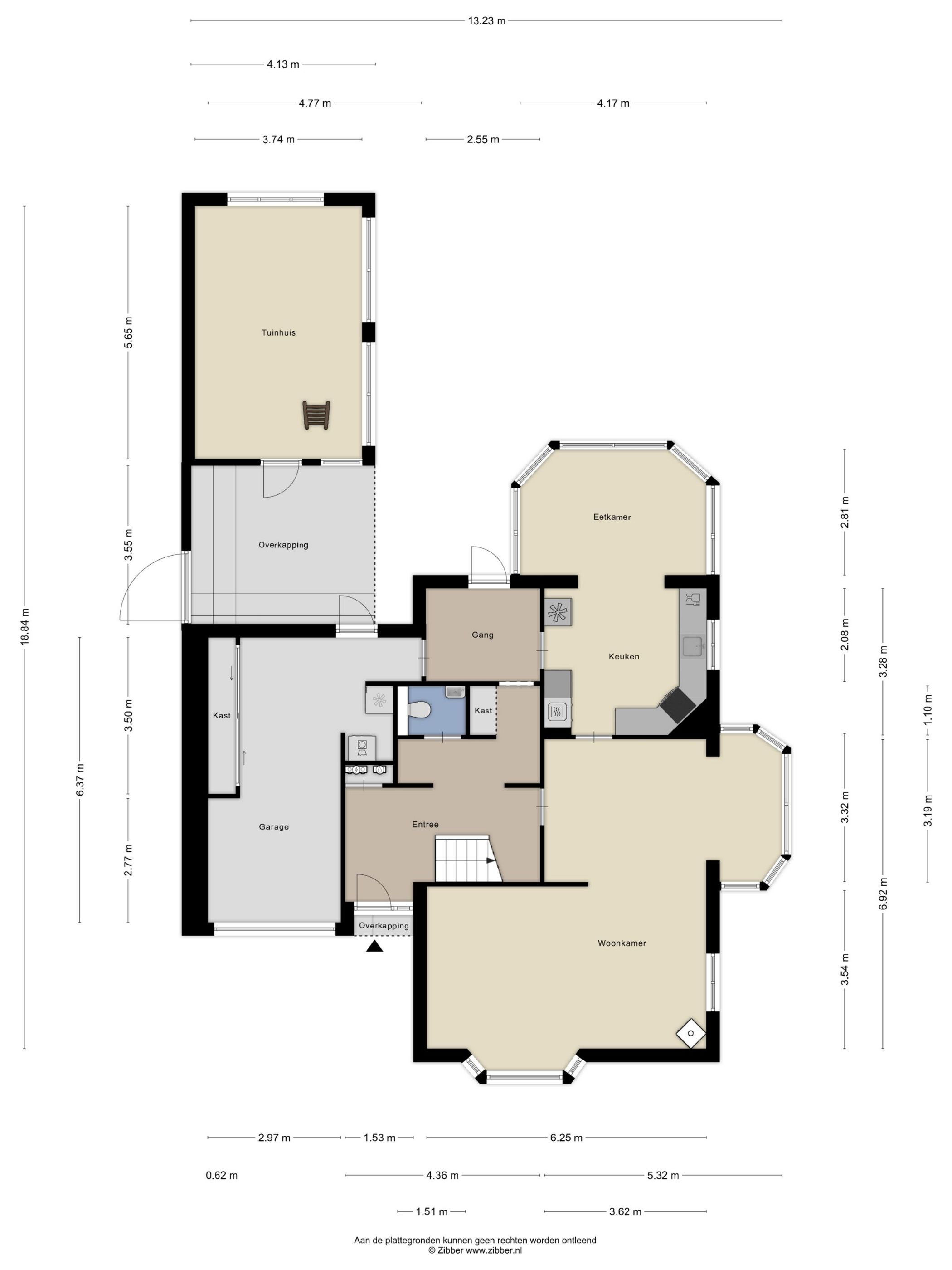 Foto 66 van Vosbergerweg 62