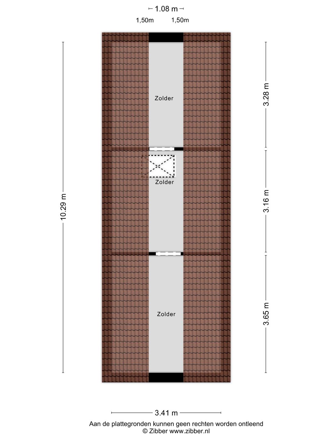 Foto 68 van Vosbergerweg 62