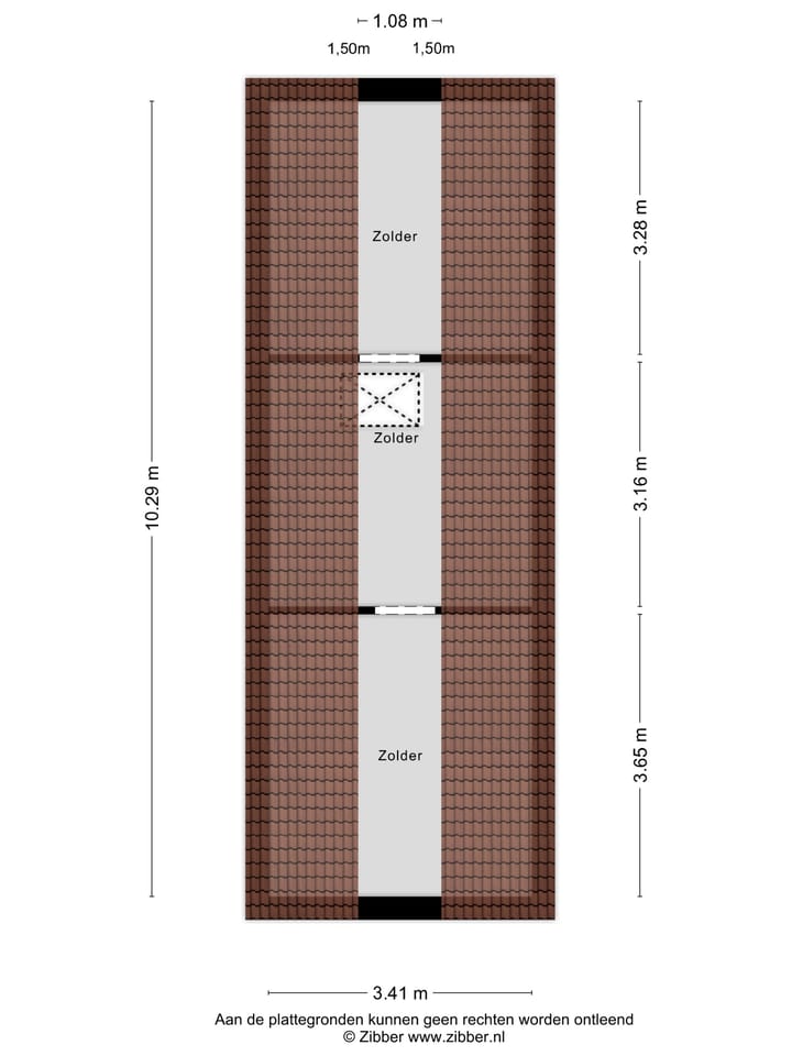 Foto 68 van Vosbergerweg 62