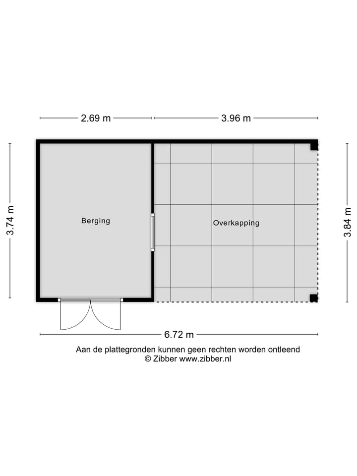 Foto 69 van Vosbergerweg 62