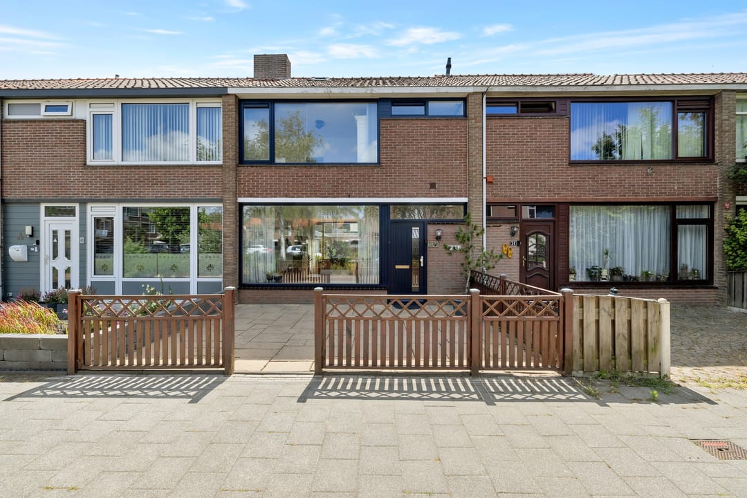 Foto 1 van Abelenlaan 38