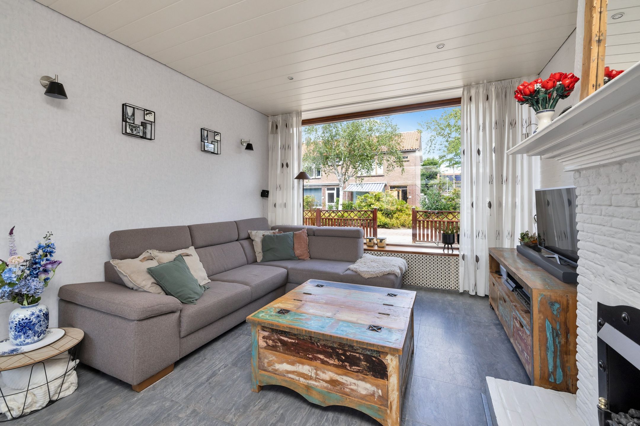 Foto 12 van Abelenlaan 38