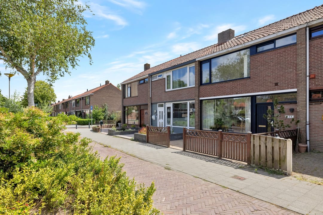 Foto 8 van Abelenlaan 38