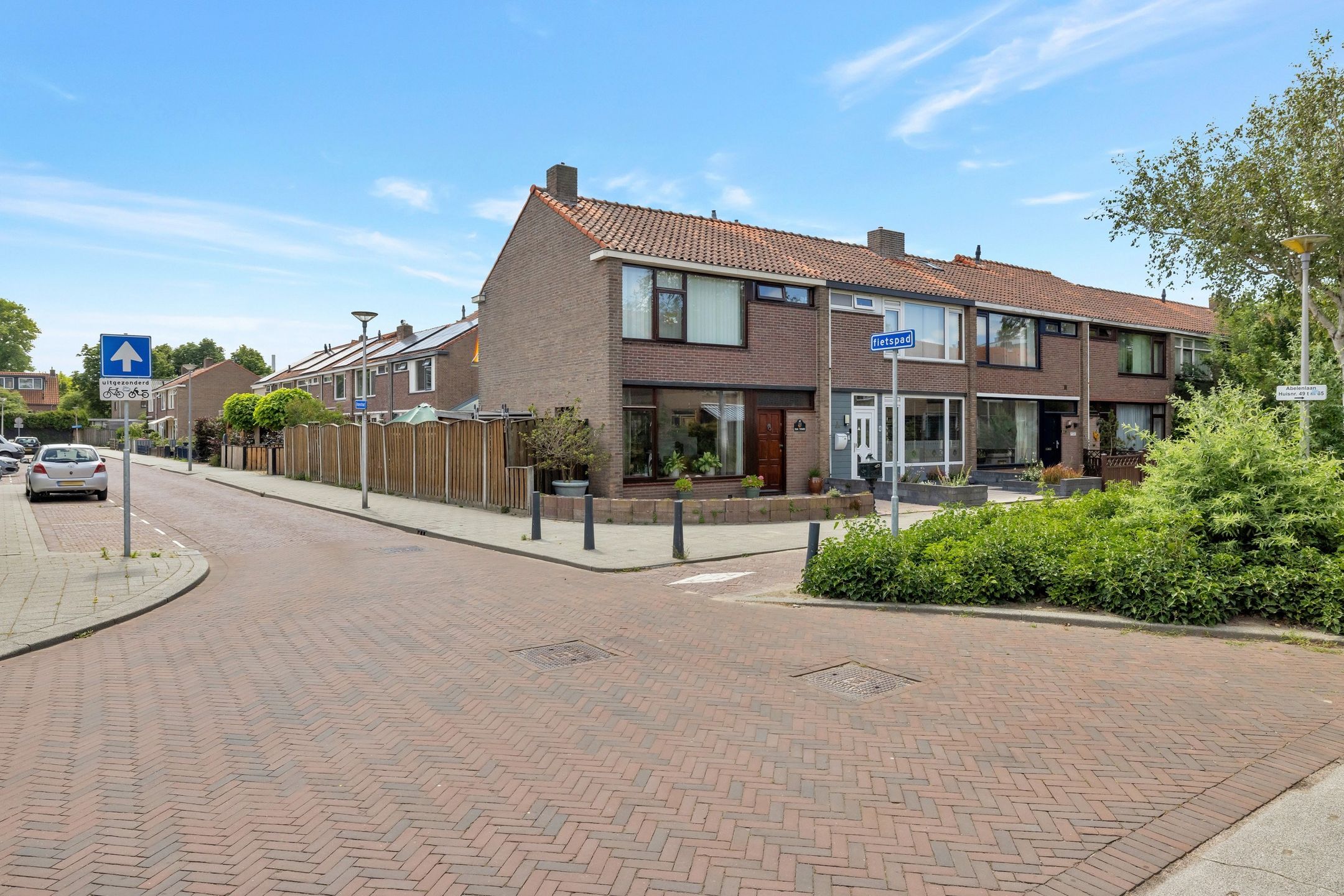 Foto 9 van Abelenlaan 38