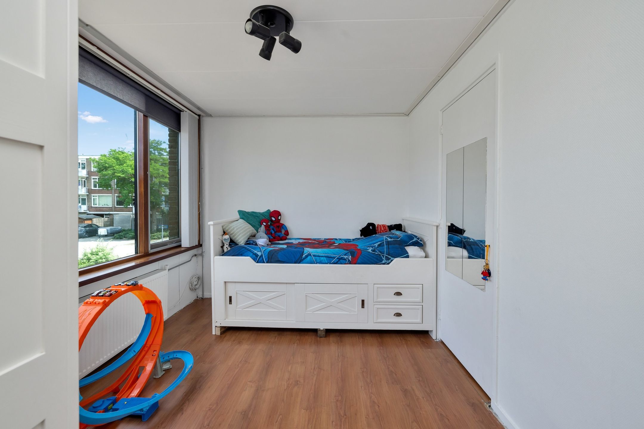 Foto 30 van Abelenlaan 38