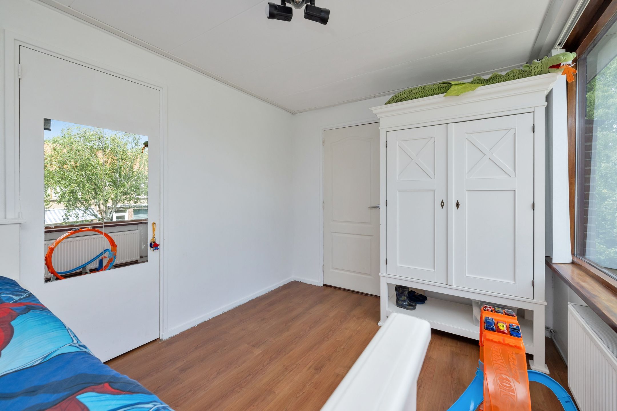 Foto 33 van Abelenlaan 38