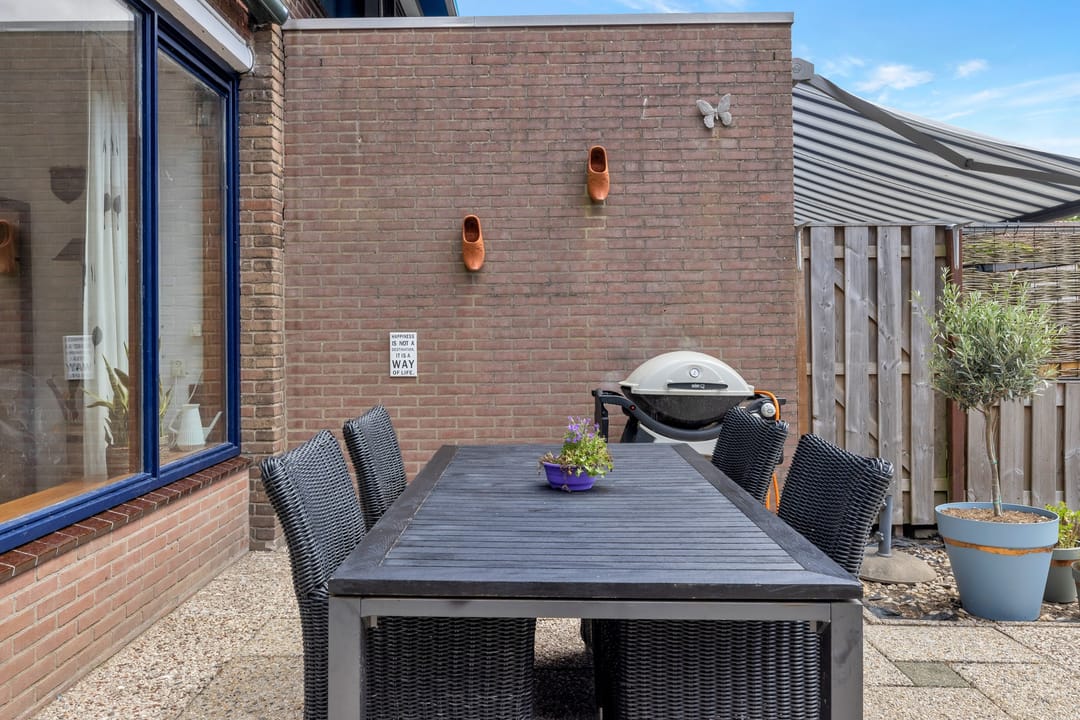 Foto 43 van Abelenlaan 38