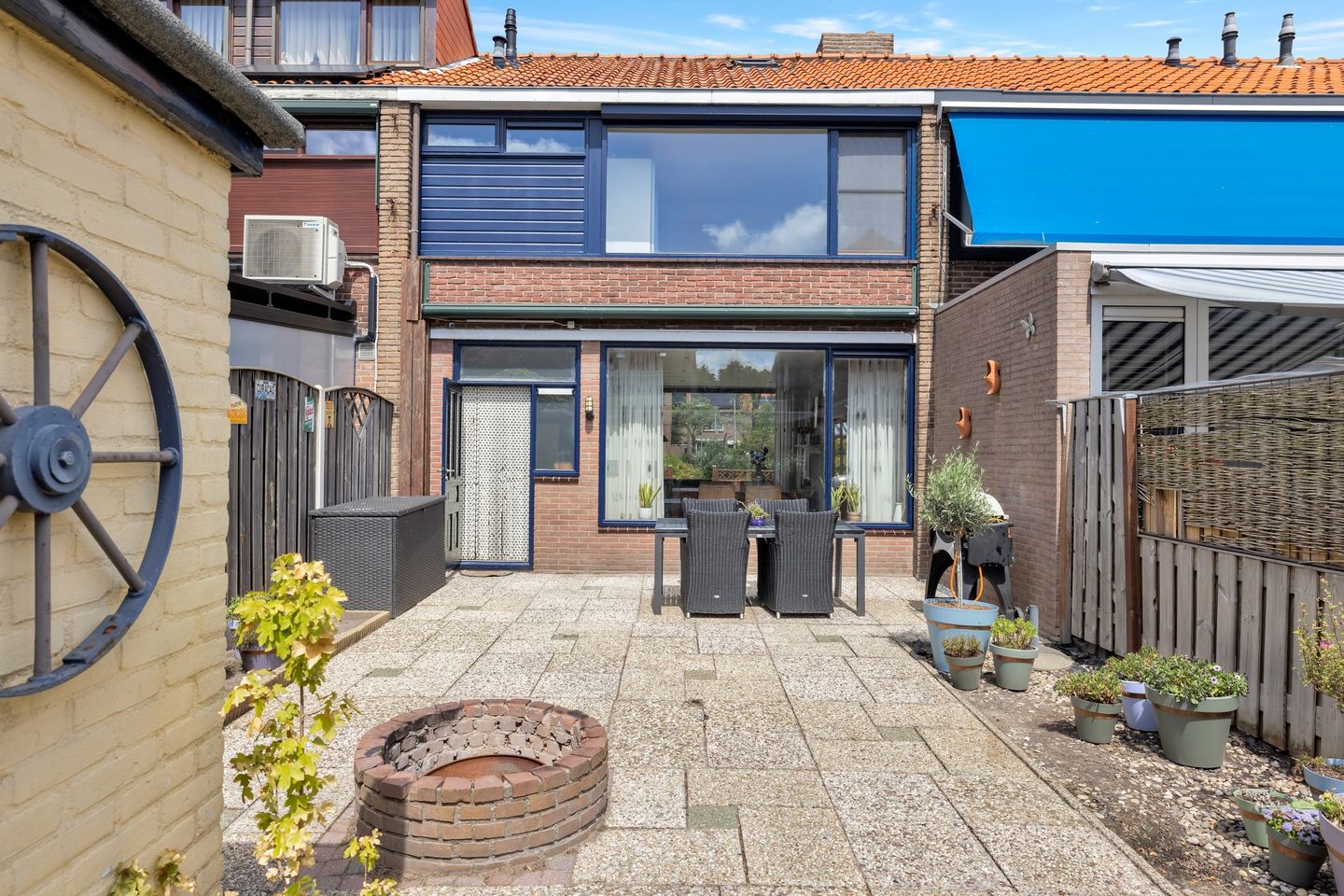 Foto 44 van Abelenlaan 38