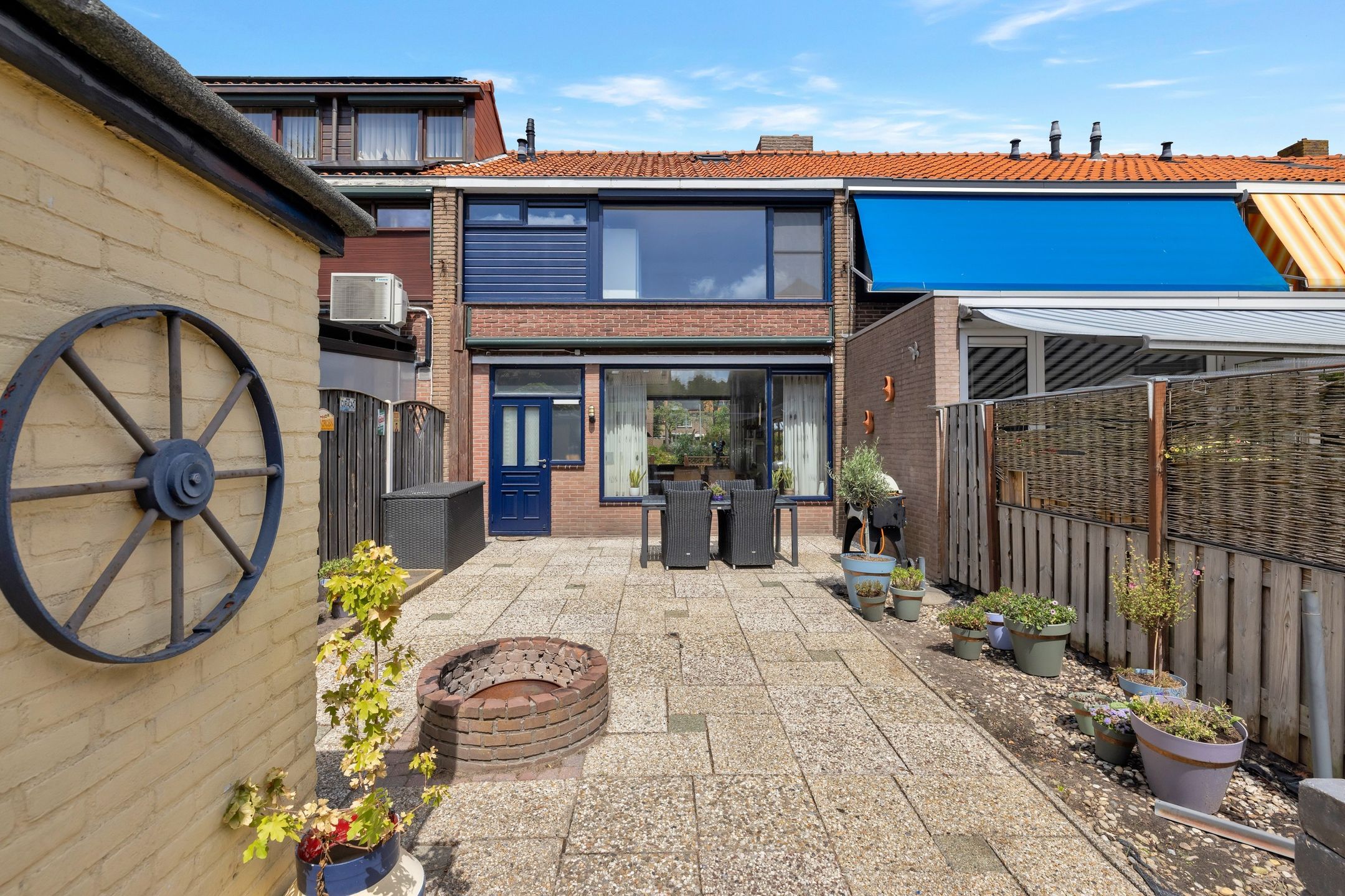 Foto 45 van Abelenlaan 38