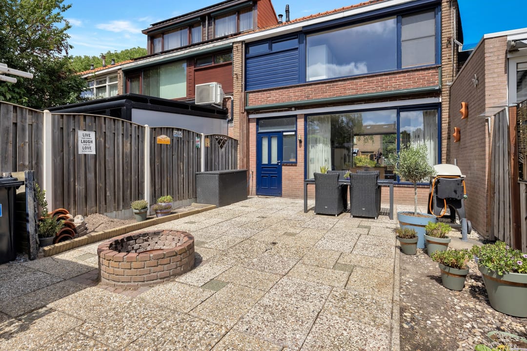 Foto 46 van Abelenlaan 38