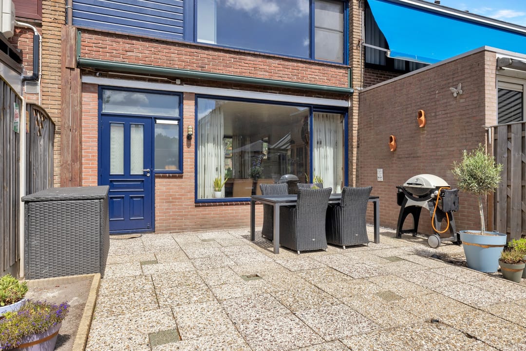 Foto 47 van Abelenlaan 38