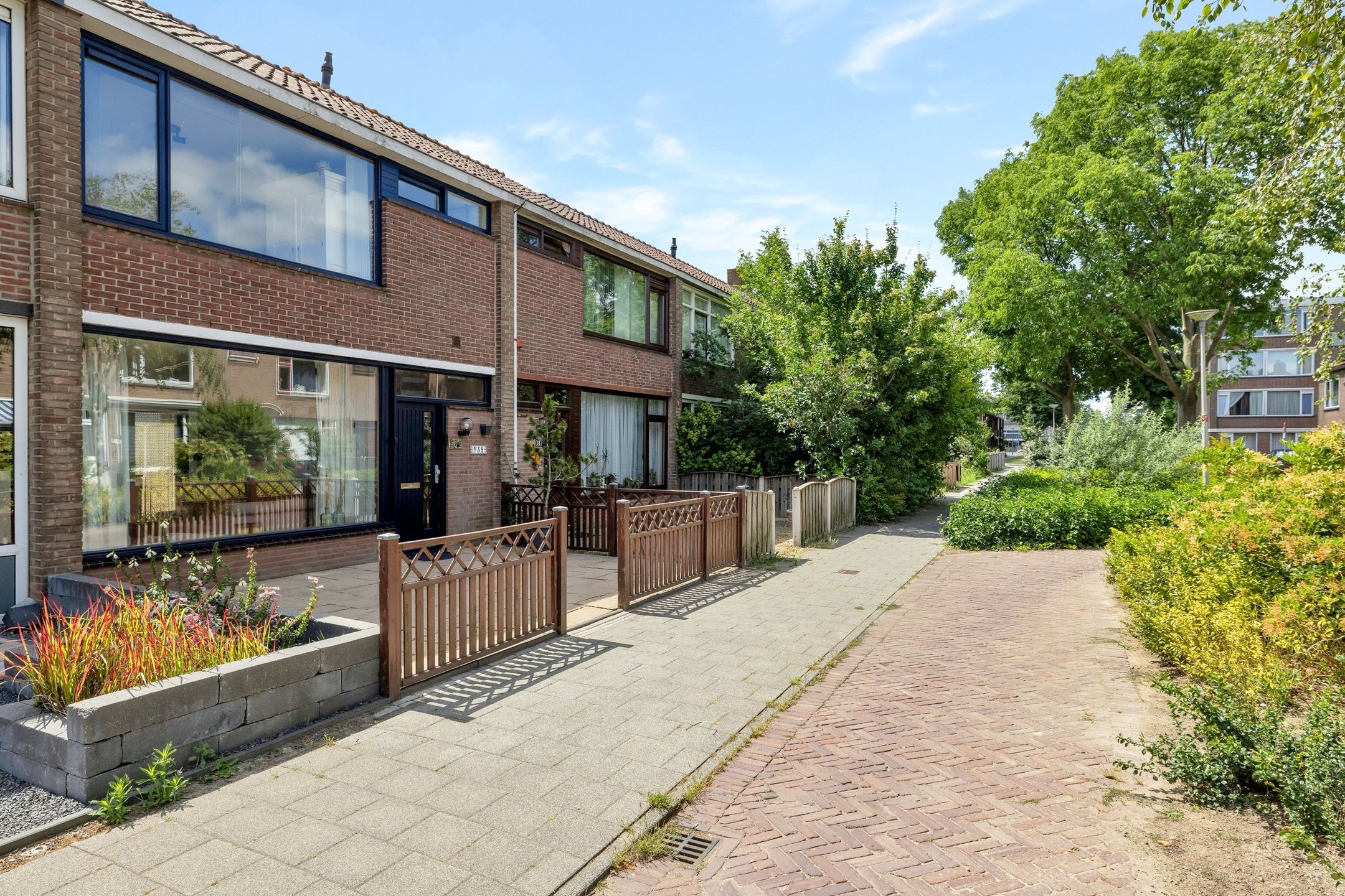 Foto 6 van Abelenlaan 38