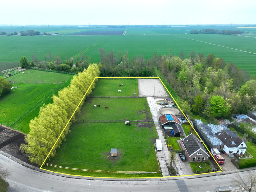 Photo 2 of Noorderstraat 20