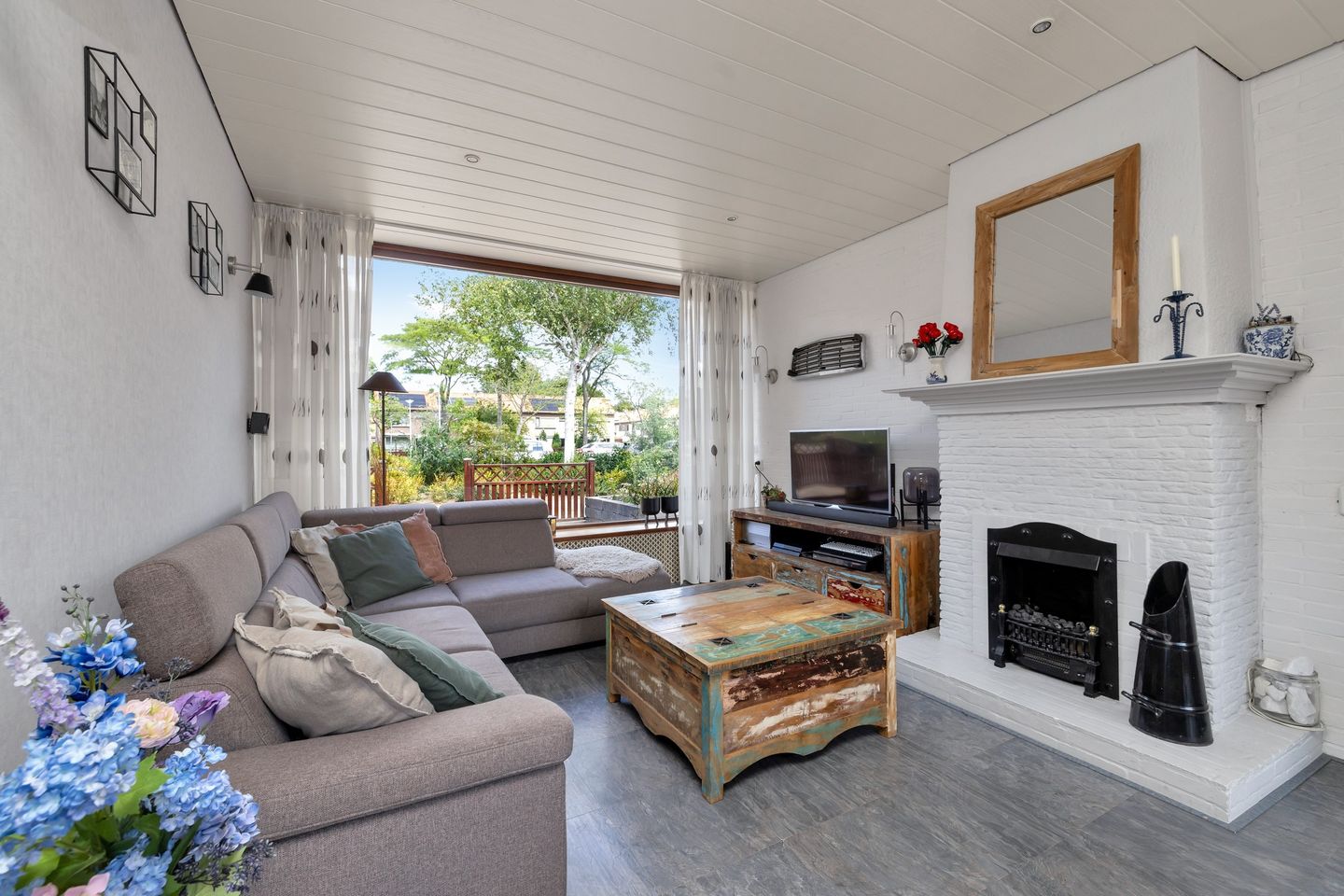 Foto 14 van Abelenlaan 38