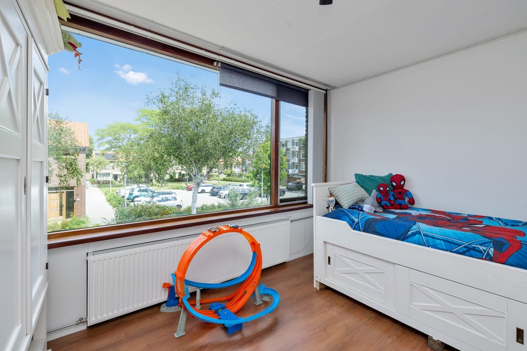 Foto 31 van Abelenlaan 38