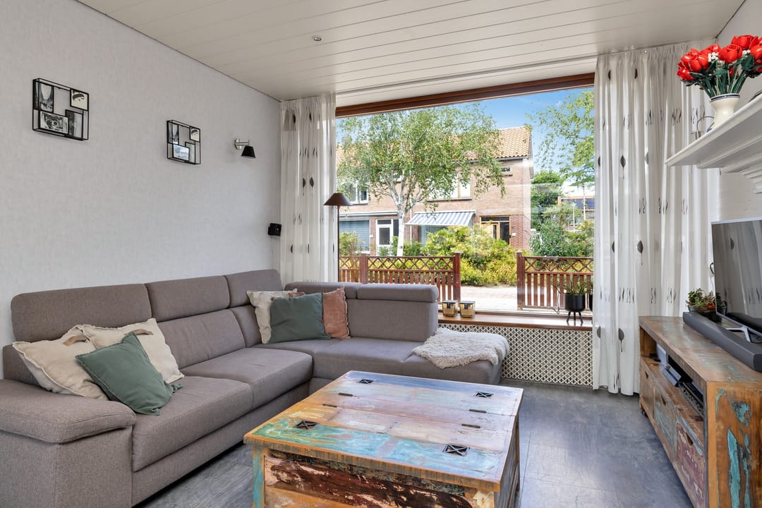 Foto 13 van Abelenlaan 38