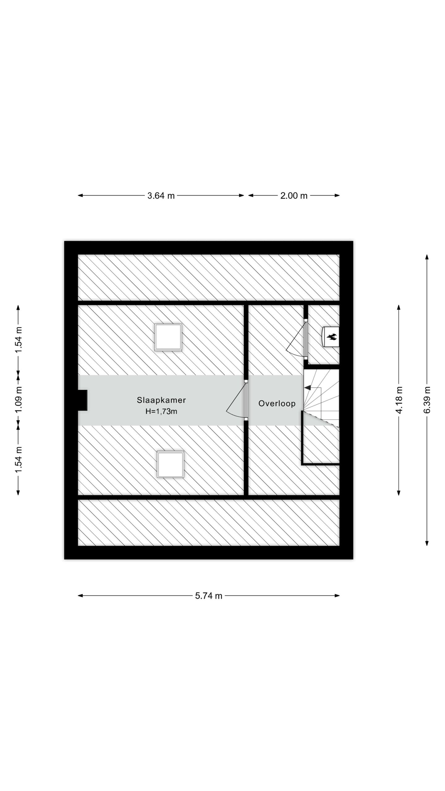 Foto 50 van Abelenlaan 38