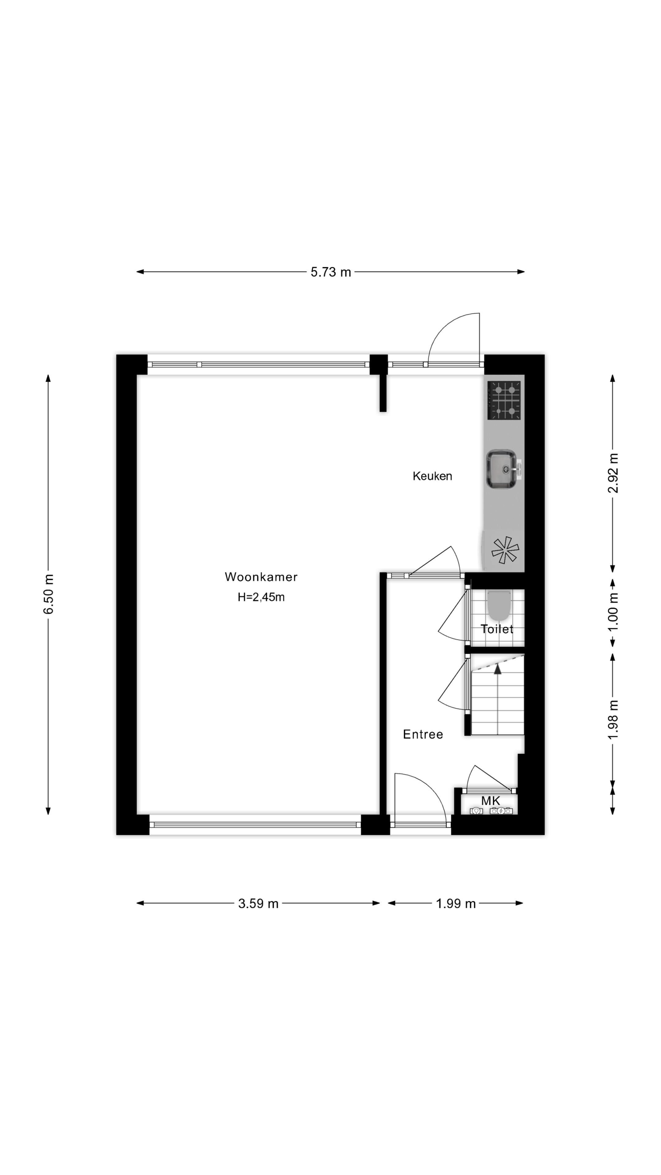 Foto 51 van Abelenlaan 38