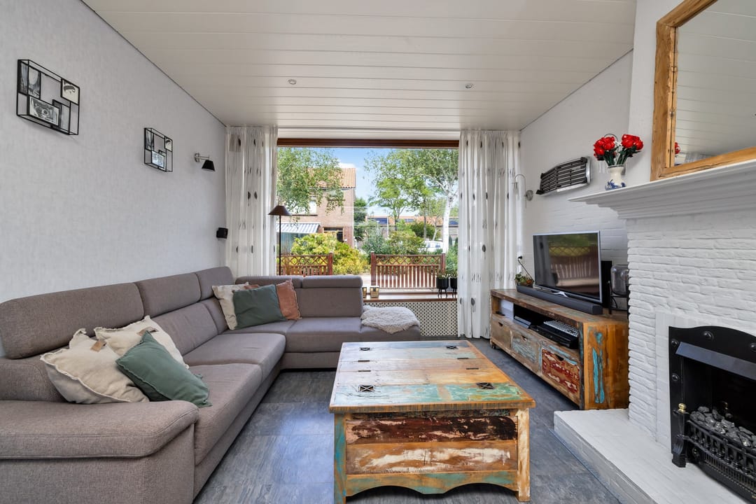 Foto 2 van Abelenlaan 38