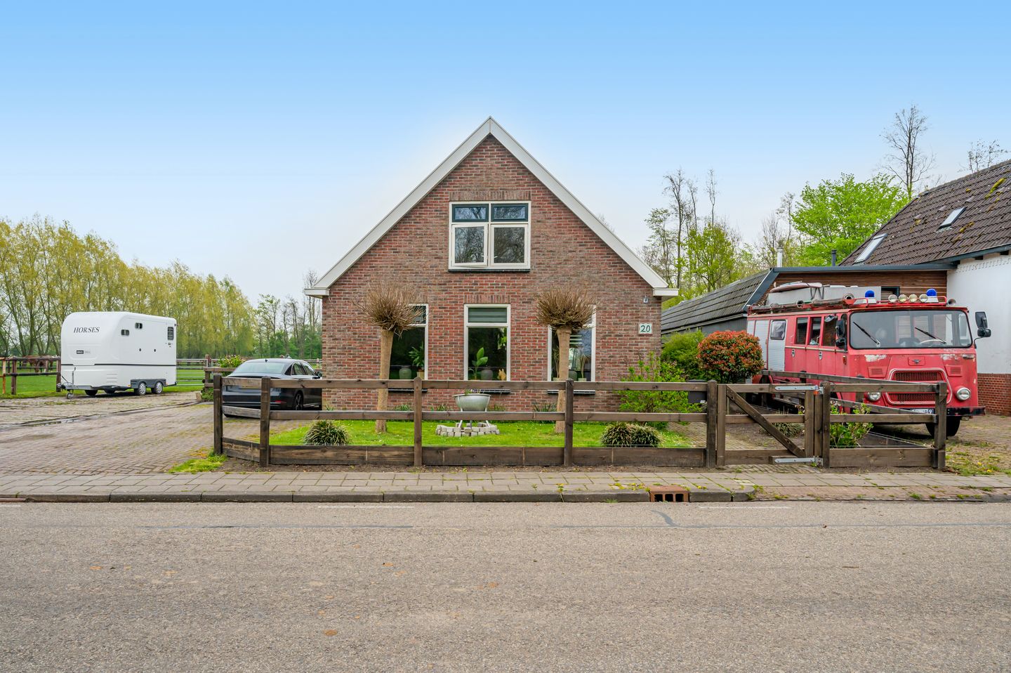 Photo 5 of Noorderstraat 20