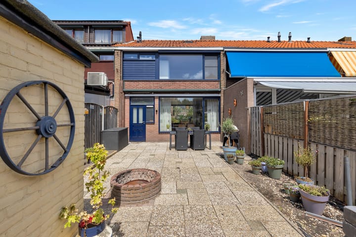 Foto 5 van Abelenlaan 38