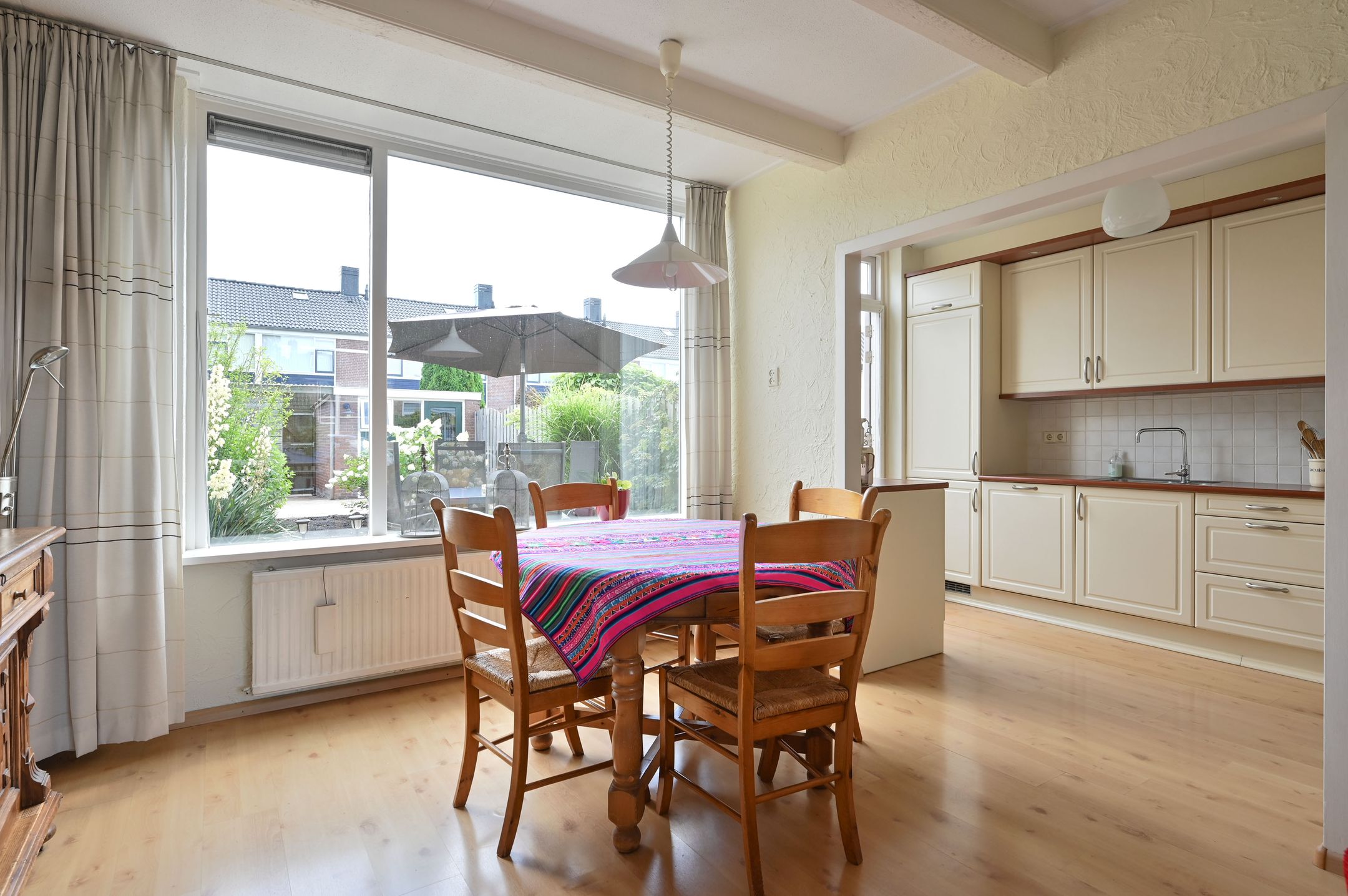 Foto 3 van Hagedoornstraat 14