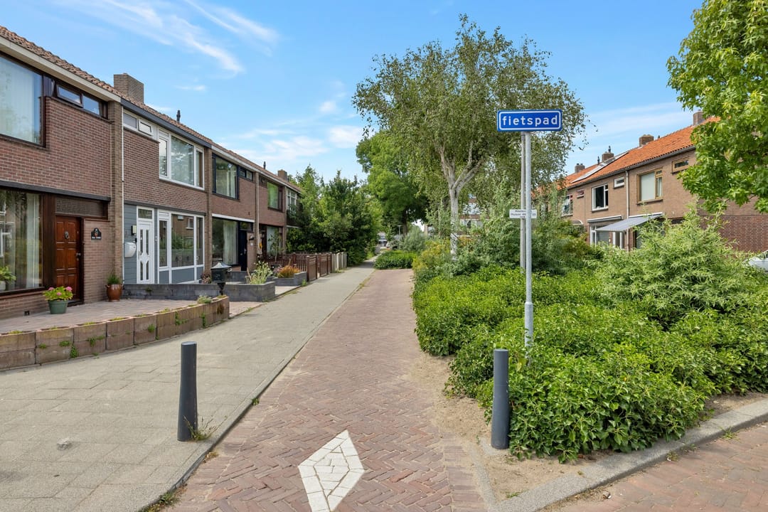 Foto 7 van Abelenlaan 38