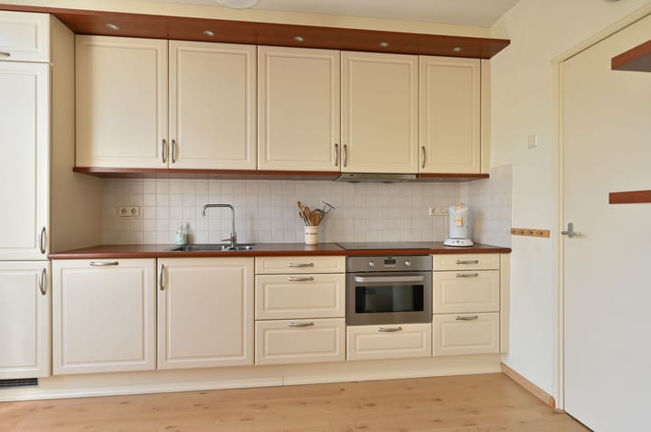 Foto 4 van Hagedoornstraat 14