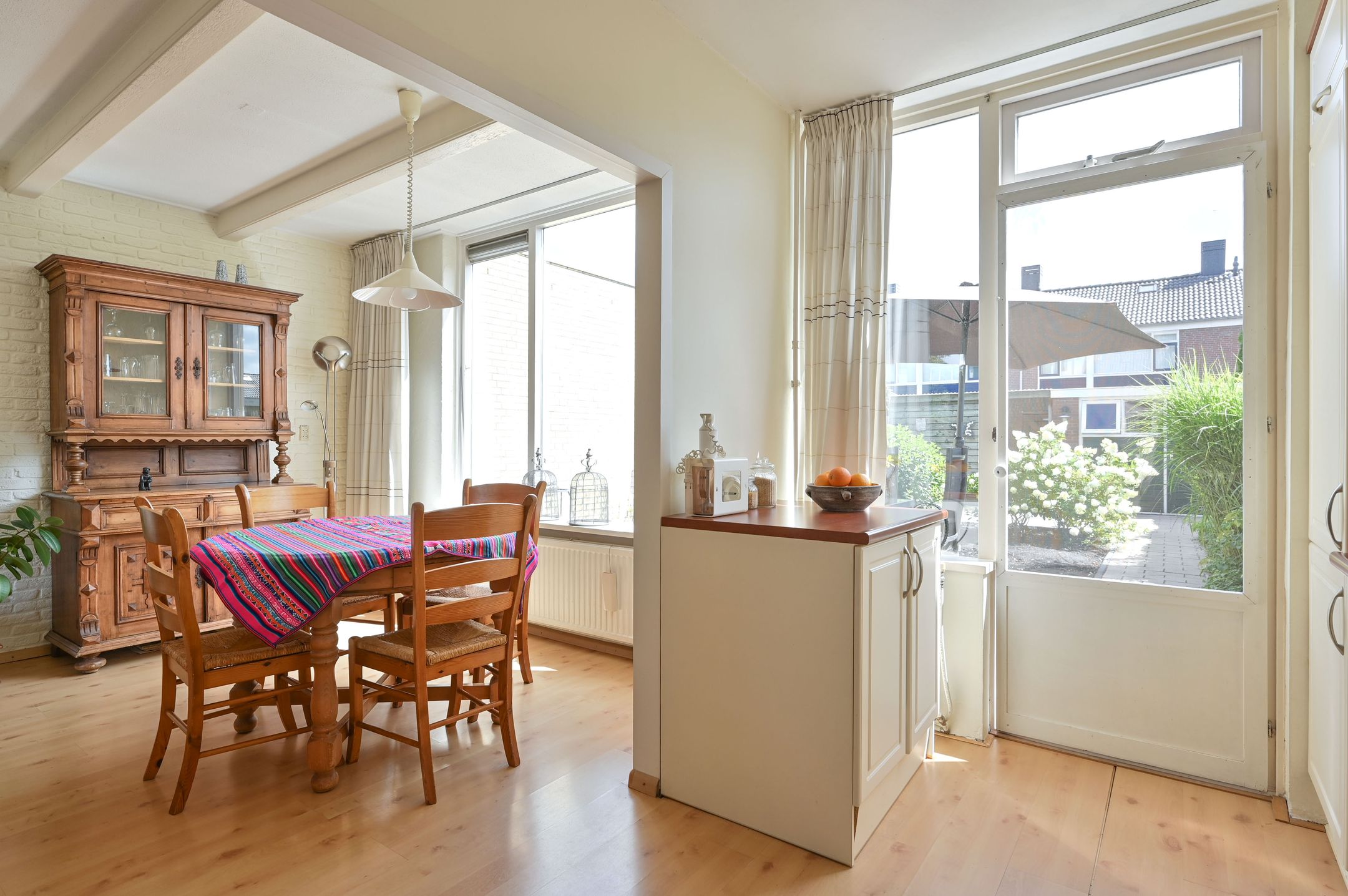 Foto 6 van Hagedoornstraat 14