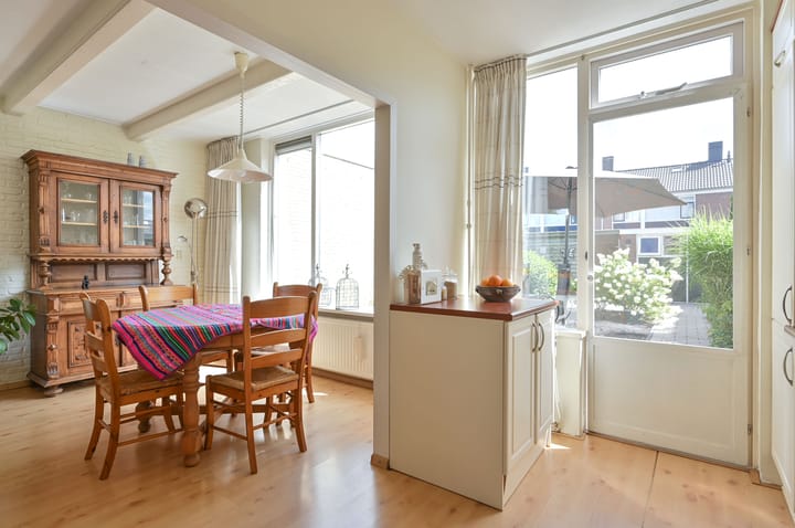 Foto 6 van Hagedoornstraat 14