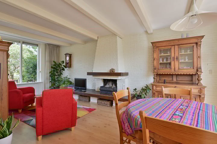 Foto 7 van Hagedoornstraat 14