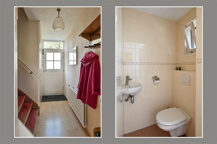 Foto 9 van Hagedoornstraat 14