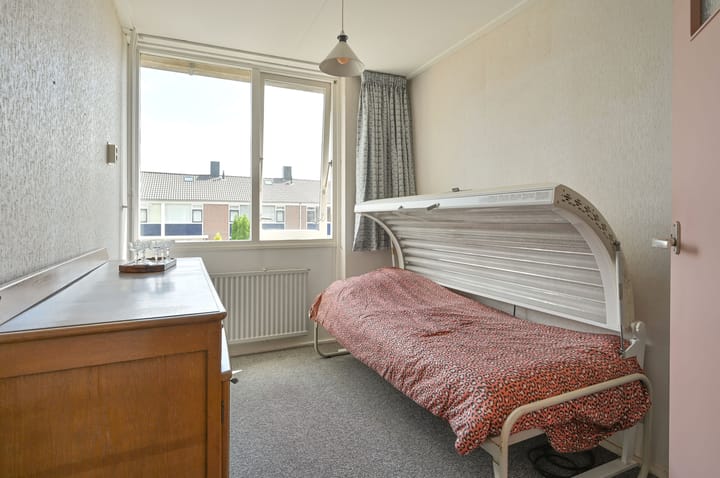 Foto 12 van Hagedoornstraat 14