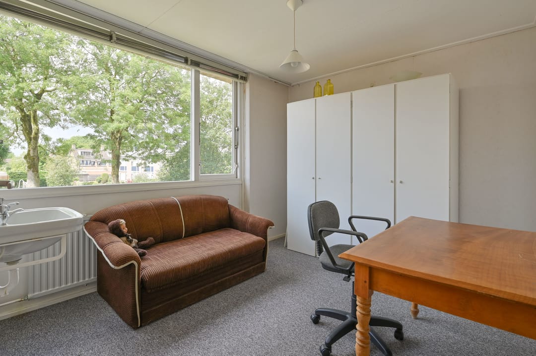 Foto 13 van Hagedoornstraat 14