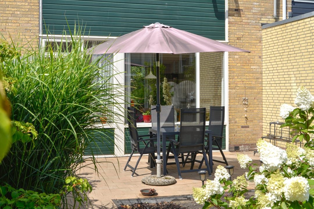 Foto 16 van Hagedoornstraat 14