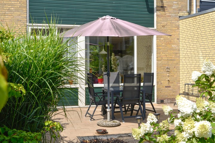 Foto 16 van Hagedoornstraat 14