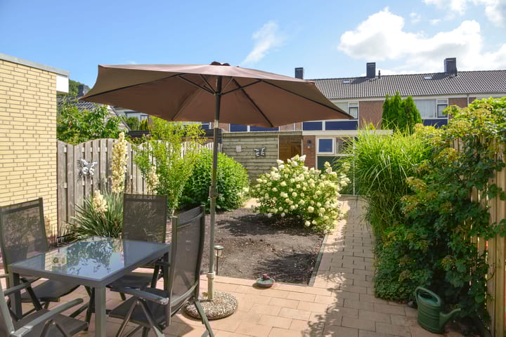 Foto 18 van Hagedoornstraat 14