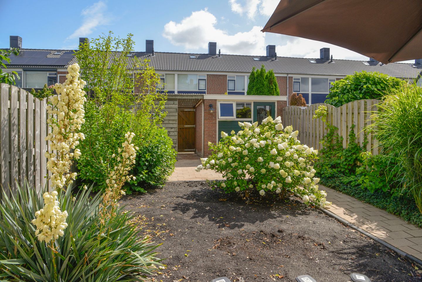 Foto 19 van Hagedoornstraat 14