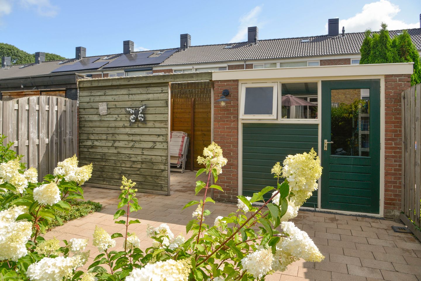 Foto 20 van Hagedoornstraat 14