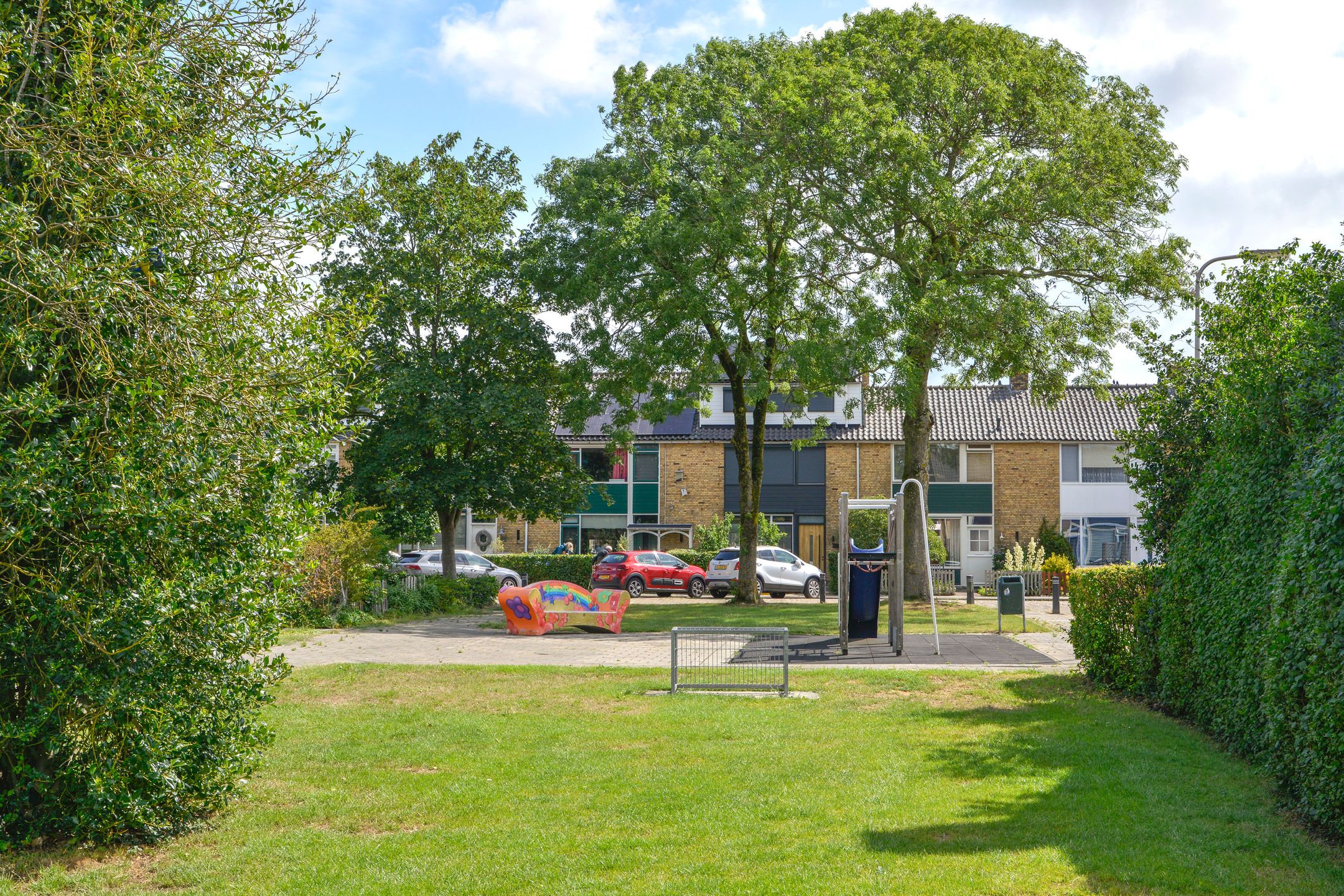 Foto 21 van Hagedoornstraat 14