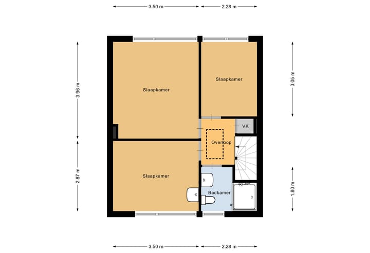 Foto 24 van Hagedoornstraat 14