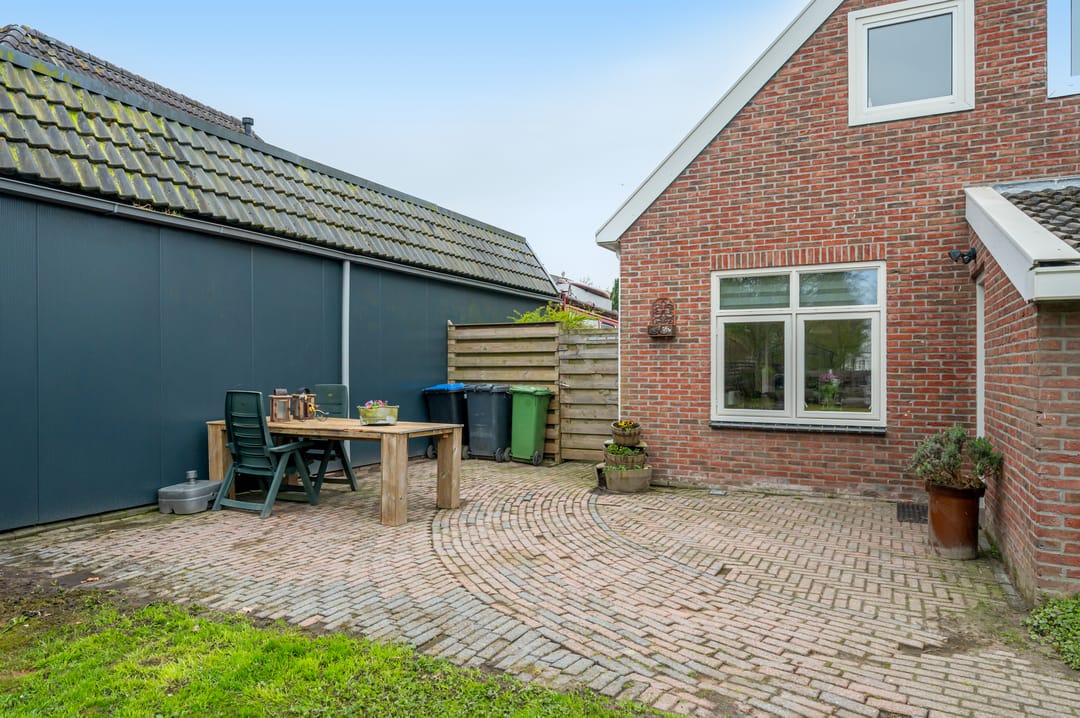 Photo 31 of Noorderstraat 20