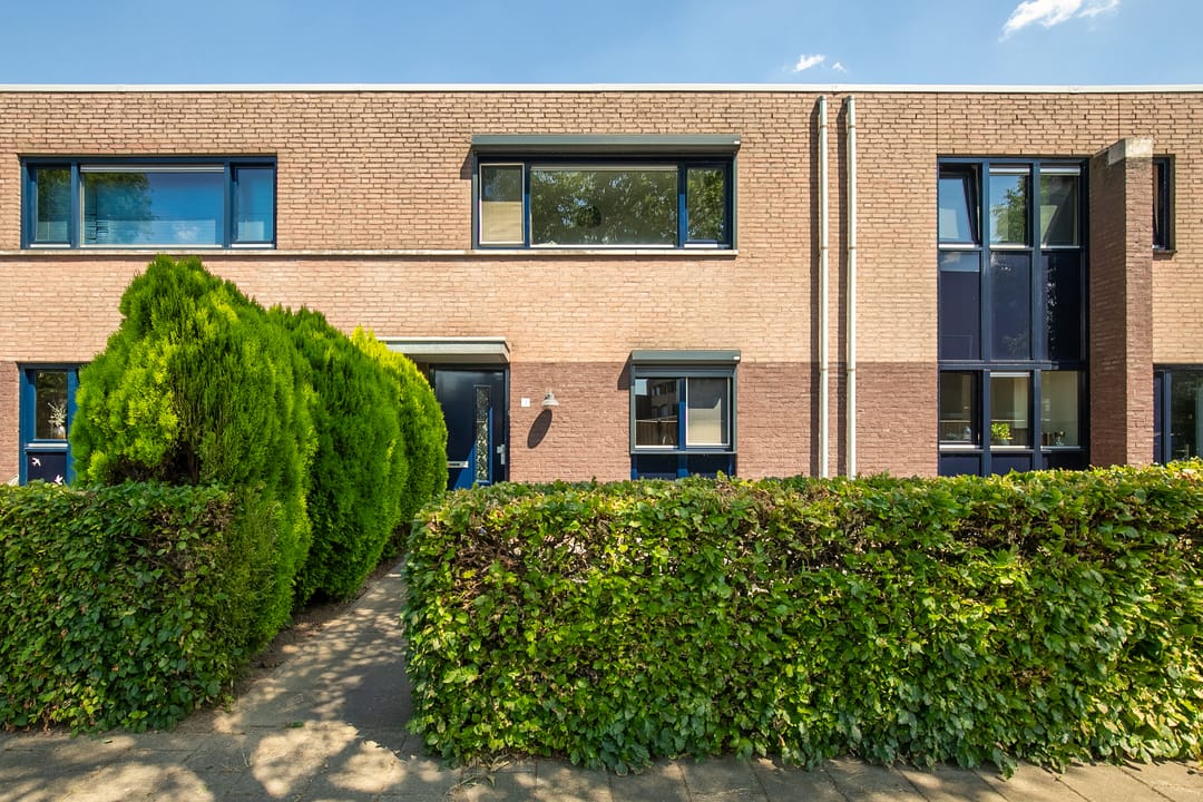 Foto 1 van Gotenstraat 3